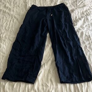 C& C Linen Pants